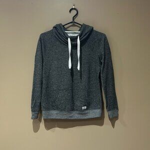 Garage sweatshirt hoodie size Small